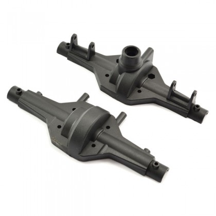 FTX Mauler Front And Rear Axle Housing (2pcs)